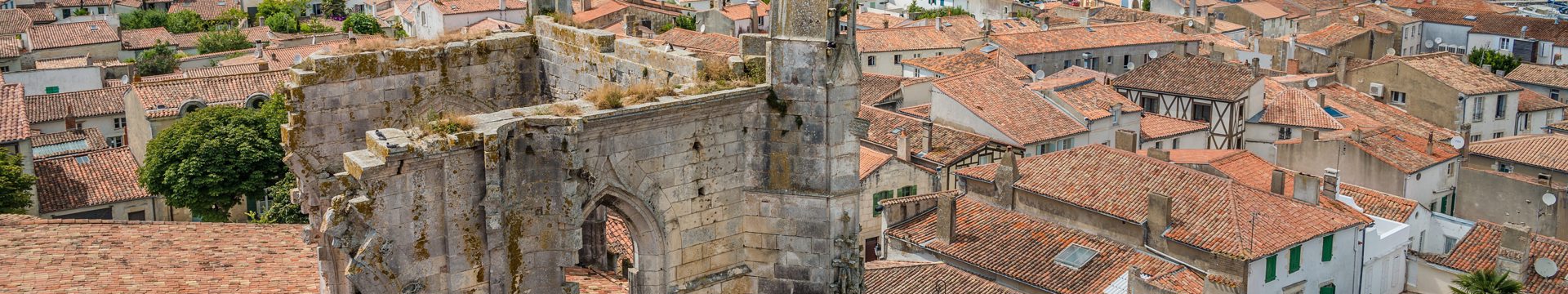 Charente Maritime
