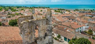 Rivedoux-Plage