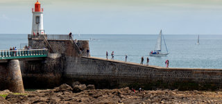 Chateau d'Olonne
