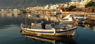 Chersonissos