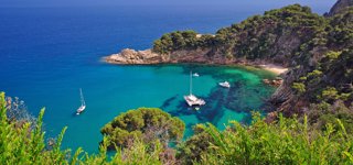Costa Brava
