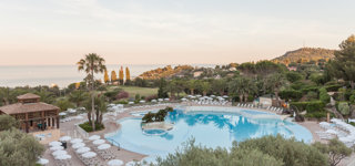Côte d'Azur