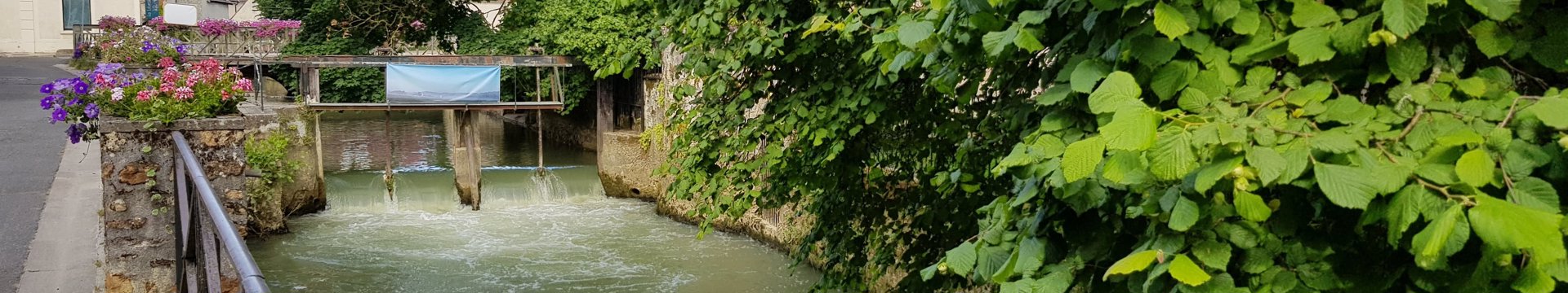 Crécy la Chapelle