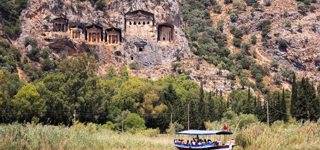 Dalyan