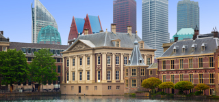 Den Haag