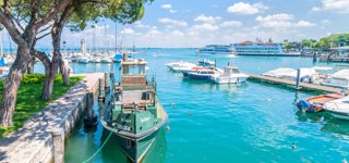 Desenzano del Garda