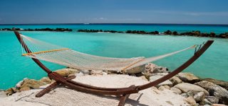 Druif Beach