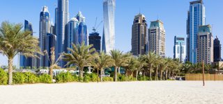 Dubai/Jumeirah