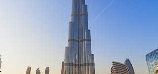 Dubai Stad