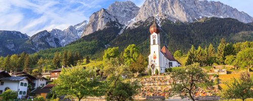 Implicaties Maak leven scheiden Vakantie Duitsland - Voordelig op reis | TUI