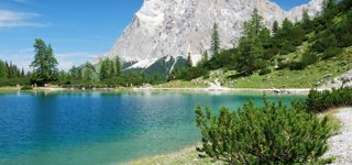 Ehrwald