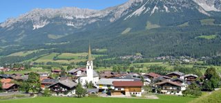Ellmau