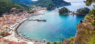 Ammoudia