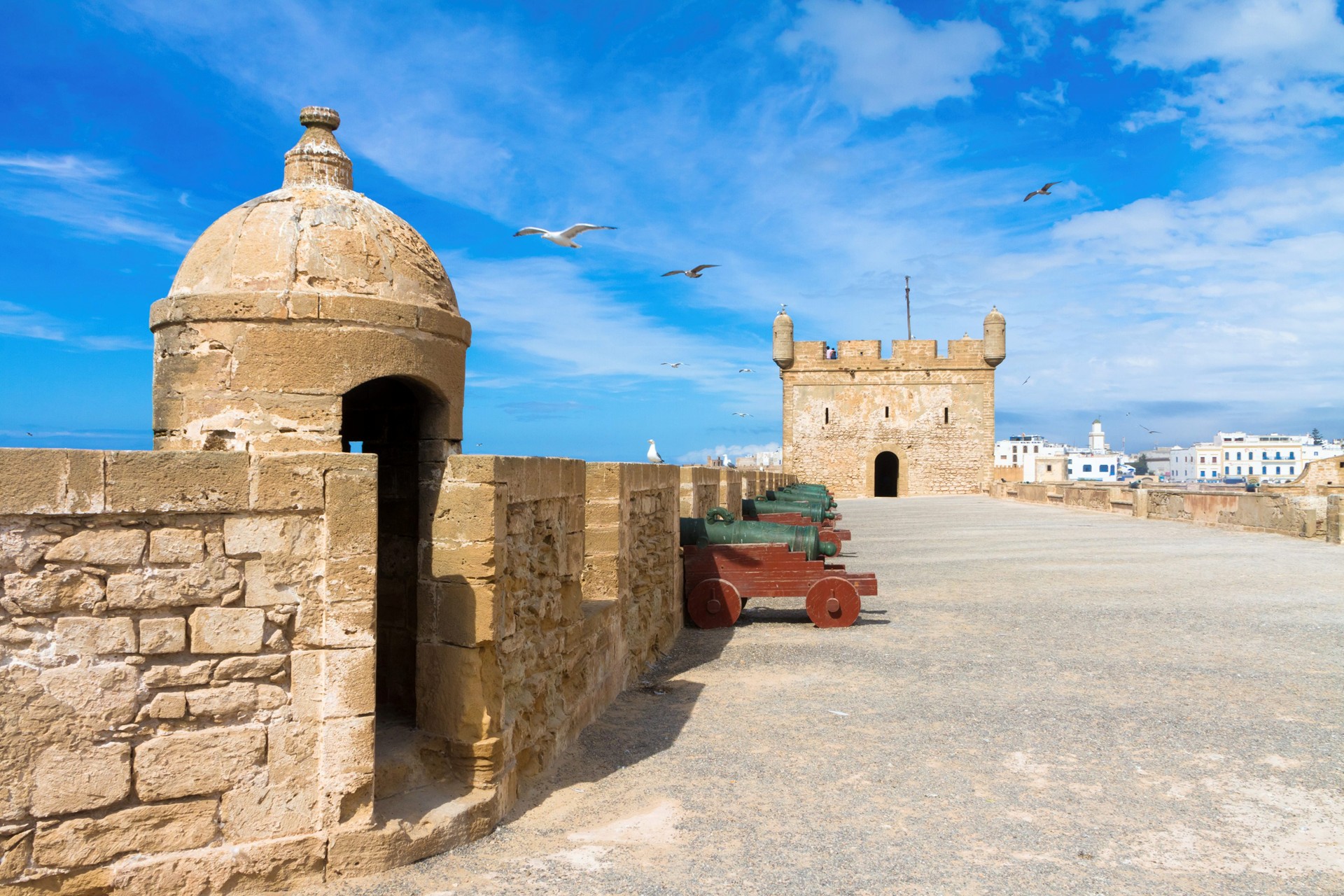 Vakantie Essaouira | TUI