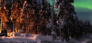 Rovaniemi