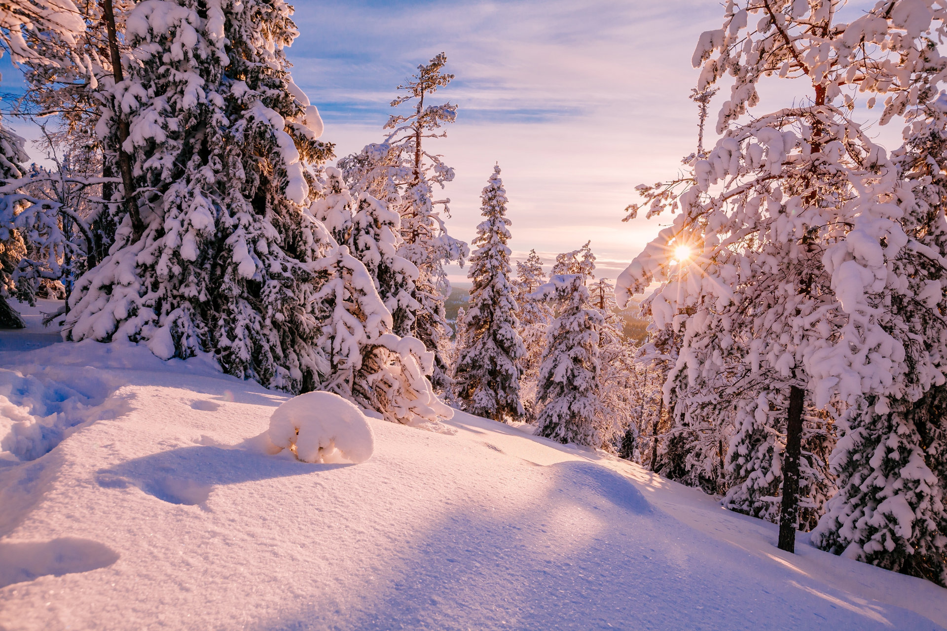 Kuusamo