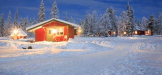 Lapland