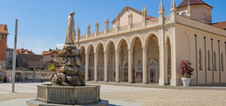 Fondotoce di Verbania