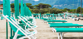 Forte dei Marmi