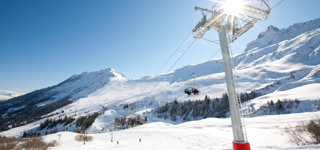 Valmorel
