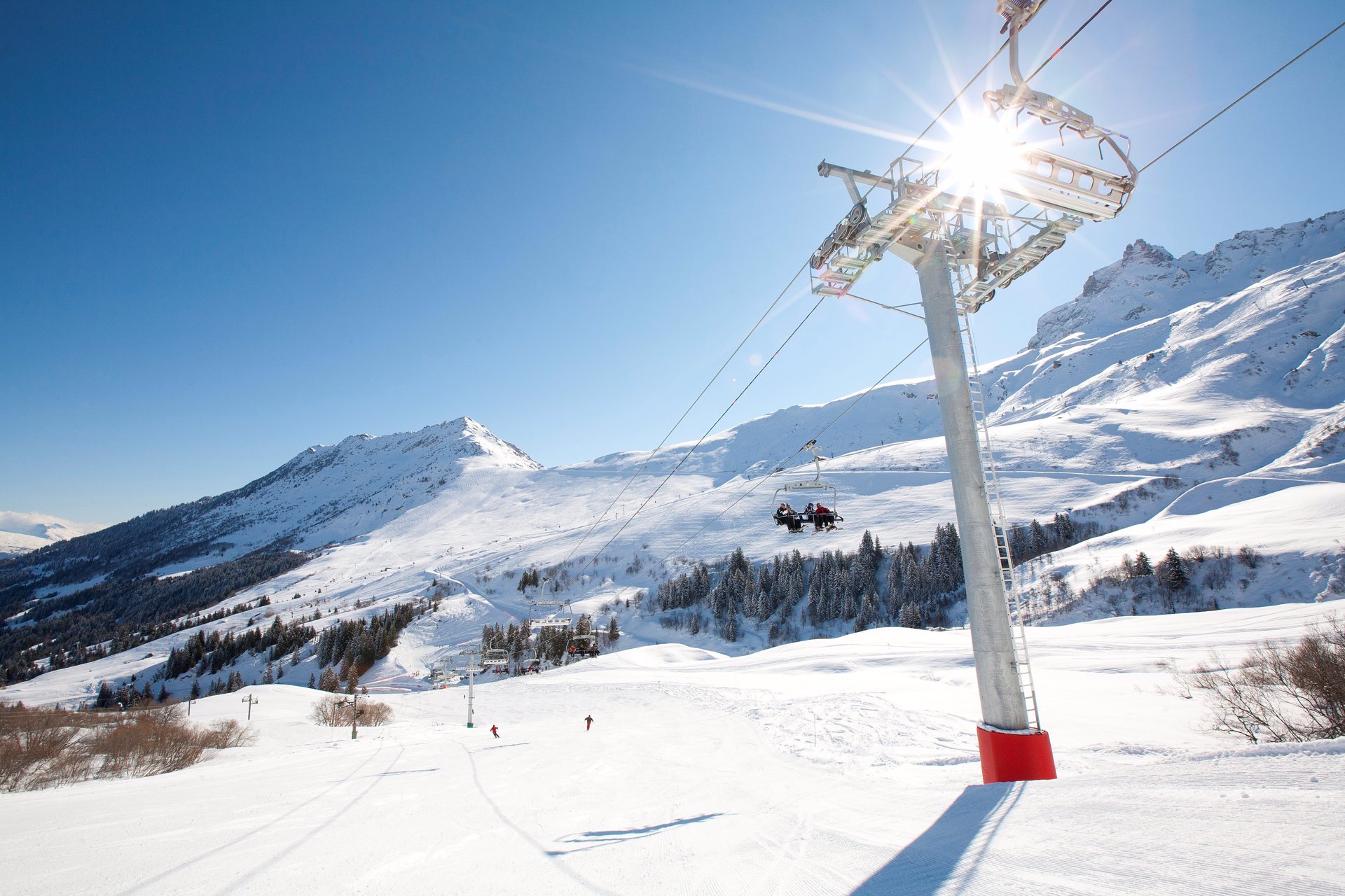 Valmorel