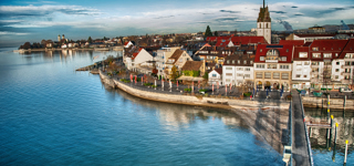Friedrichshafen