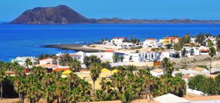 El Cotillo