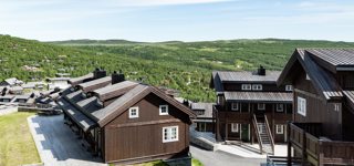 Geilo