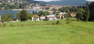 Gérardmer