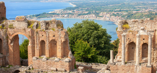 Giardini-Naxos