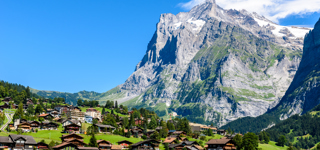 Grindelwald