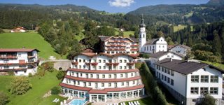 Hart Im Zillertal