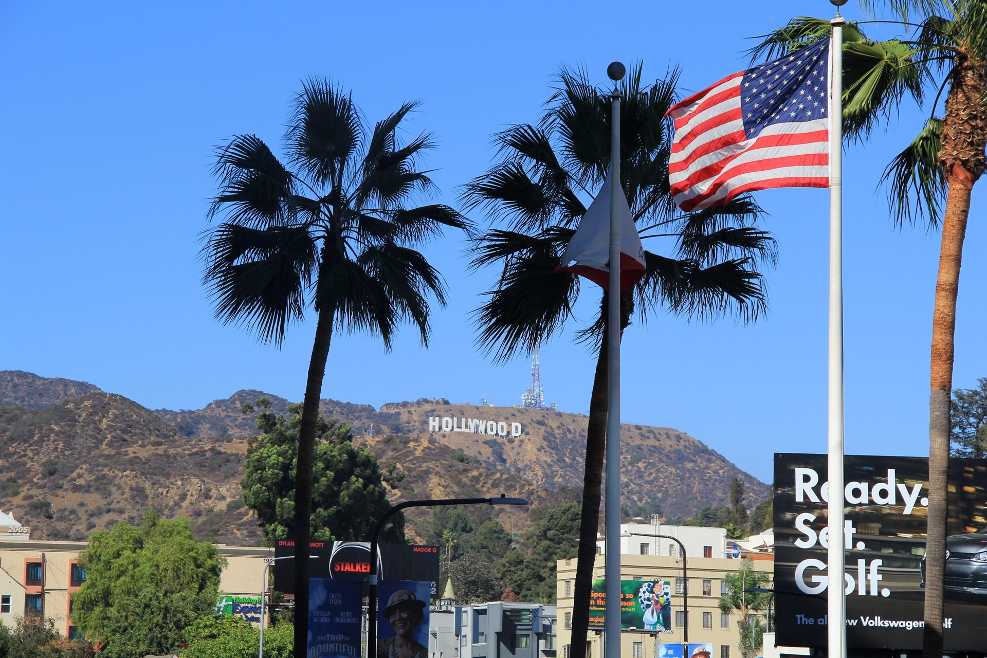 Vakantie Hollywood | TUI