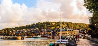 Honfleur