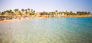 Hurghada