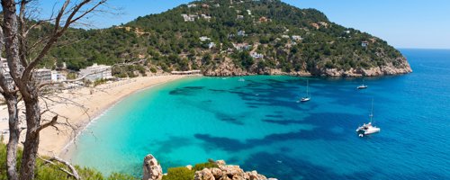 Respect Door Post Vakantie Ibiza - Voordelige reizen in het aanbod | TUI