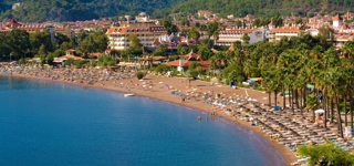 Içmeler