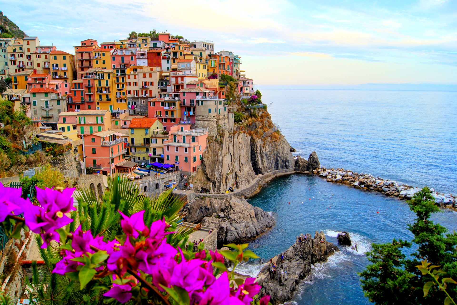 Vakantie Italiaanse Rivi ra 2020 Goedkoop Naar Italiaanse Rivi ra TUI