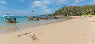 Kamala Beach
