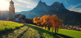 Kastelruth (Castelrotto)