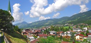 Kirchberg