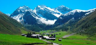 Klosters