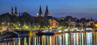 Koblenz