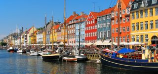 Kopenhagen