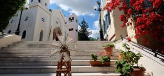 Kos-stad