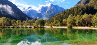 Kranjska Gora