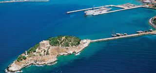 Kusadasi