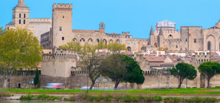 L'Isle sur la Sorgue