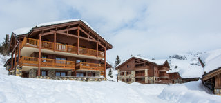 La Rosière