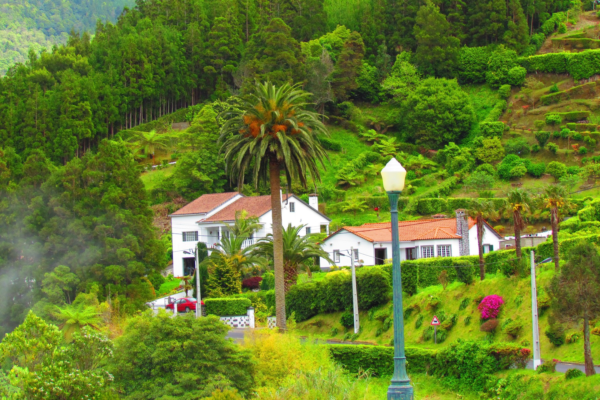 Lagoa